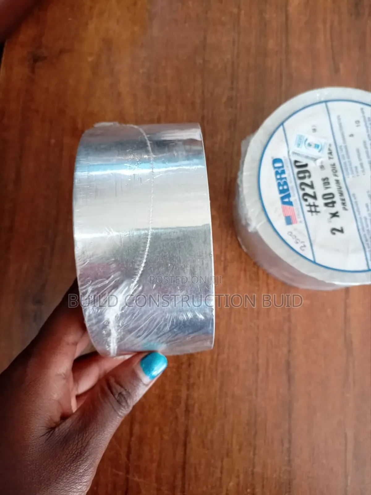 Duct Tape Suppliers in Kenya.