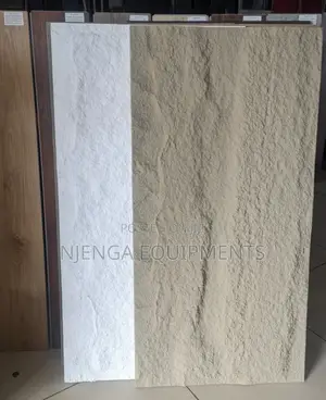 Modern Pu Stone Wall Panels