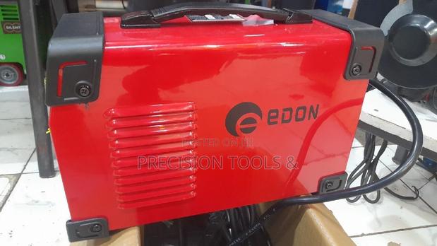 Edon Inverter Welding Machine 300mma - thumbnail 2