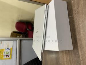 Laptop HP EliteBook X360 1030 G7 16GB Intel Core I5 SSD 512GB