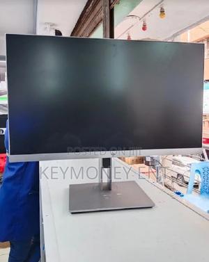 HP Edge to Edge 24inches Clean TFT Screen Monitor