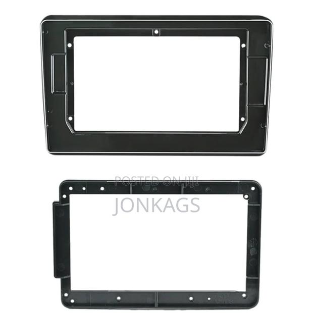 Console Fascia for Honda Vezel 2015 - 2018 Fit 10 Inches