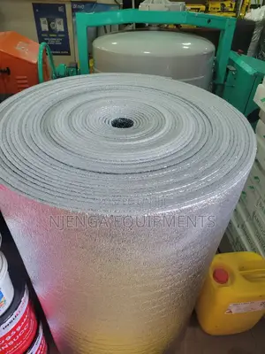 Thermal Roof Insulation
