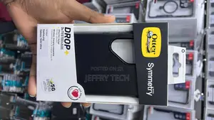 Samsung Galaxy S24 Ultra Otterbox Defender
