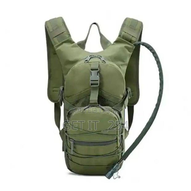 Camel Bags With Water Bladder 3litres Water Bla - main view