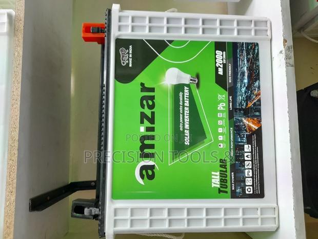 Amizar Tubular Battery 200ah