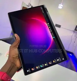 Laptop Dell Latitude 7410 16GB Intel Core i7 SSD 512GB