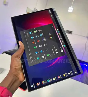 Laptop Dell Latitude 7410 16GB Intel Core i7 SSD 512GB