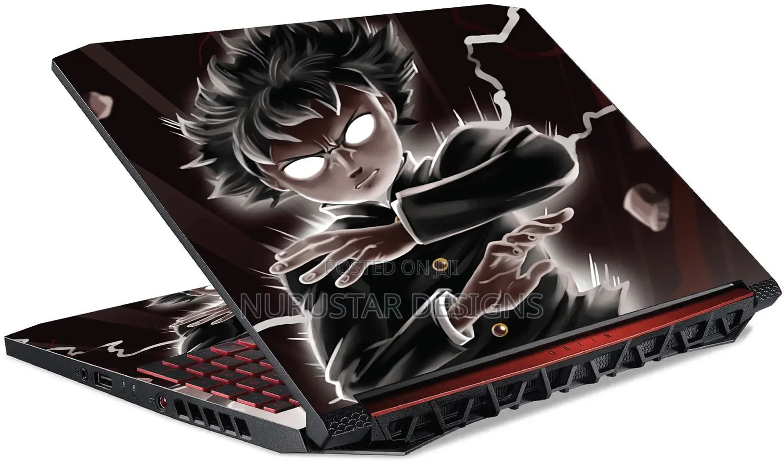 Laptop Skin/Cover/Wraps in Plenty