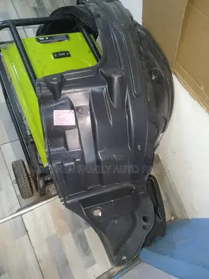 Hilux Vigo Inner Fenders/ Stone Guard