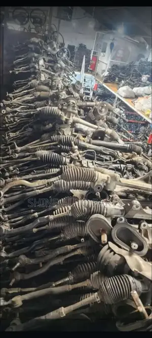 Steering Lack for Toyota, Nissan, Mazda, Subaru, Honda