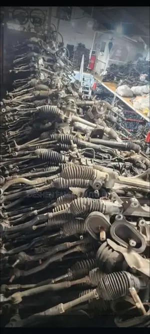 Steering Lack for Toyota, Nissan, Mazda, Subaru, Honda