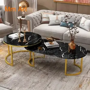 Coffee Table Marble