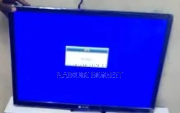 Amtec 24" Best Digital Tv - thumbnail 2