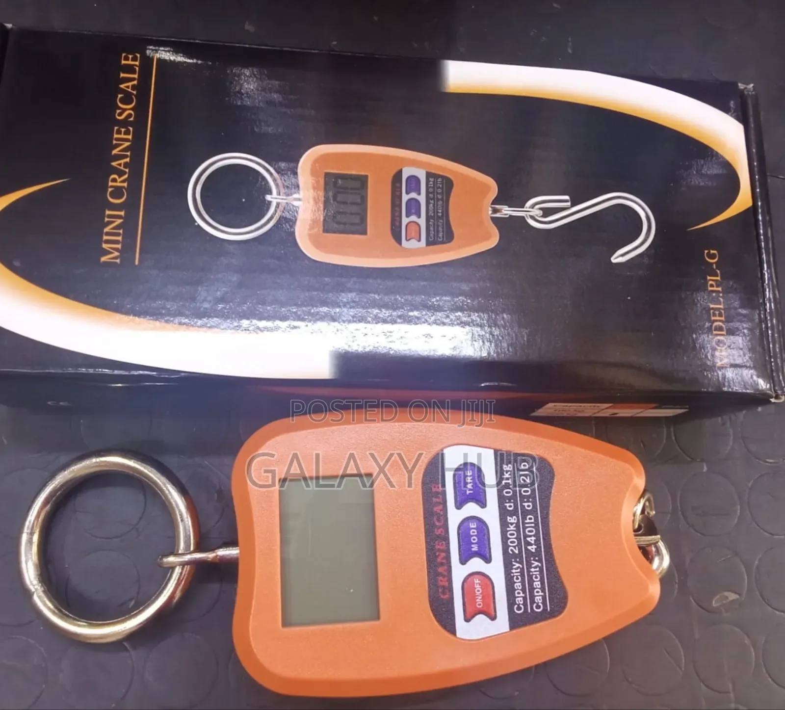 200kgs Crane Scale Digital Scale