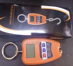 200kgs Crane Scale Digital Scale