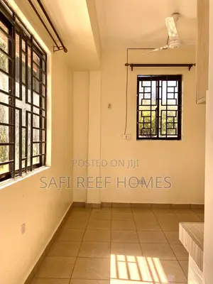 Studio Apartment in Nyali for rent