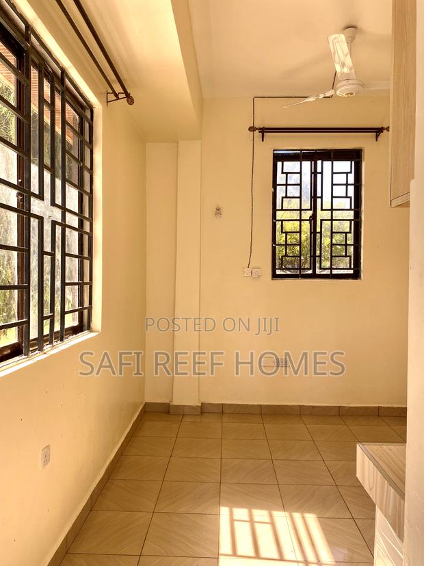 Studio Apartment in Nyali for rent - main view