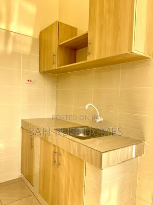 Studio Apartment in Nyali for rent
