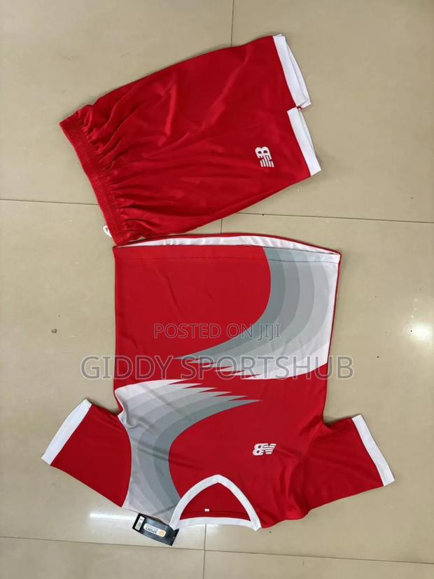 Super Quality Soccer or Games Uniform - thumbnail 16