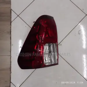 Toyota Hilux Vigo Backlight/ Tailing/Taillight