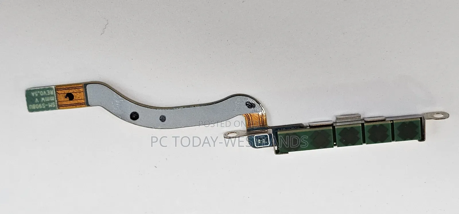 5G Antenna Set 2 Parts for Samsung Galaxy S22 Ultra