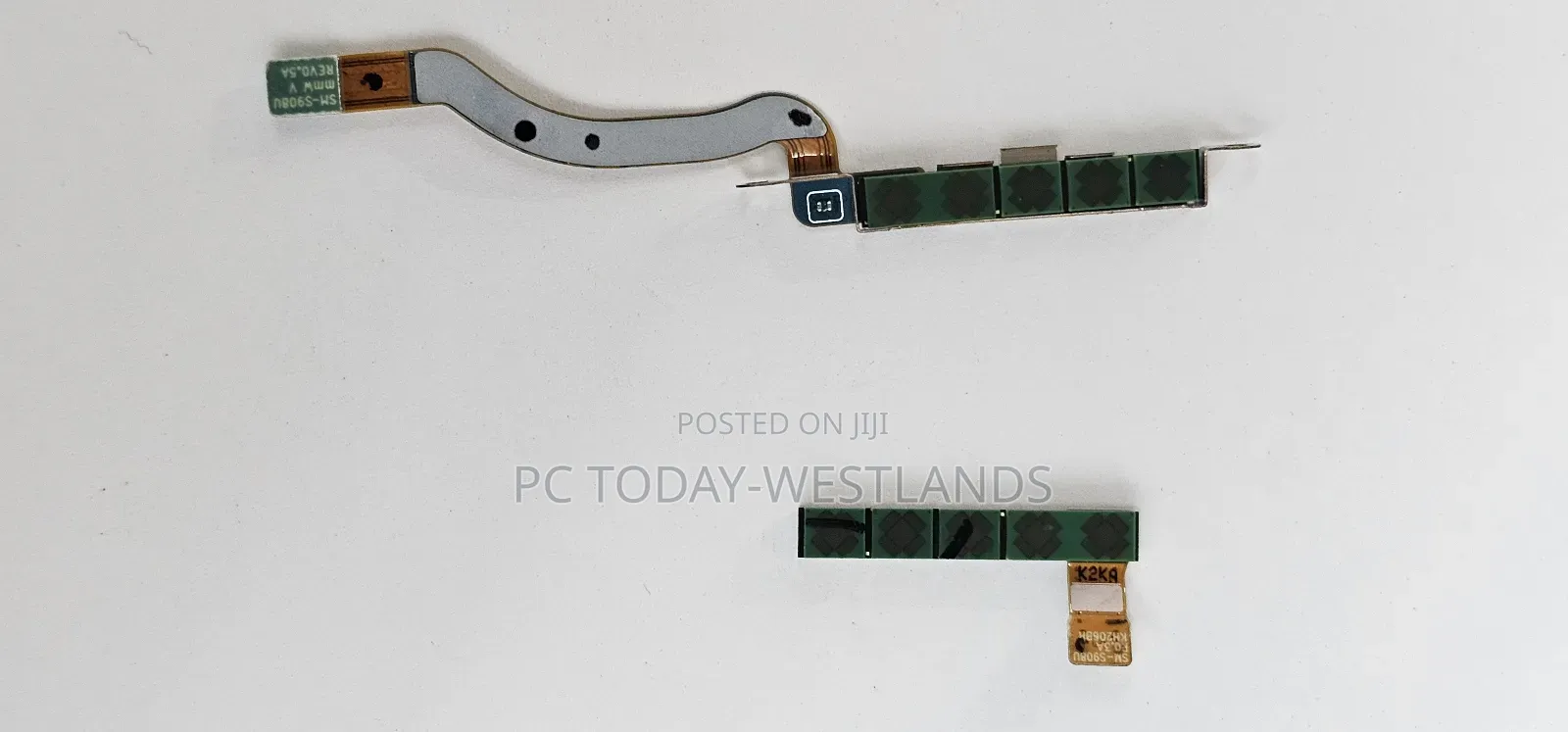 5G Antenna Set 2 Parts for Samsung Galaxy S22 Ultra