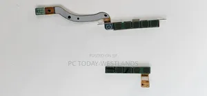 5G Antenna Set 2 Parts for Samsung Galaxy S22 Ultra