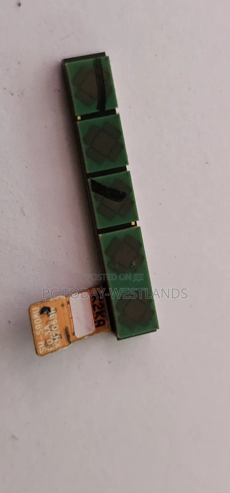 5G Antenna Set 2 Parts for Samsung Galaxy S22 Ultra