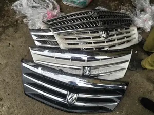 Toyota Alphard Grill