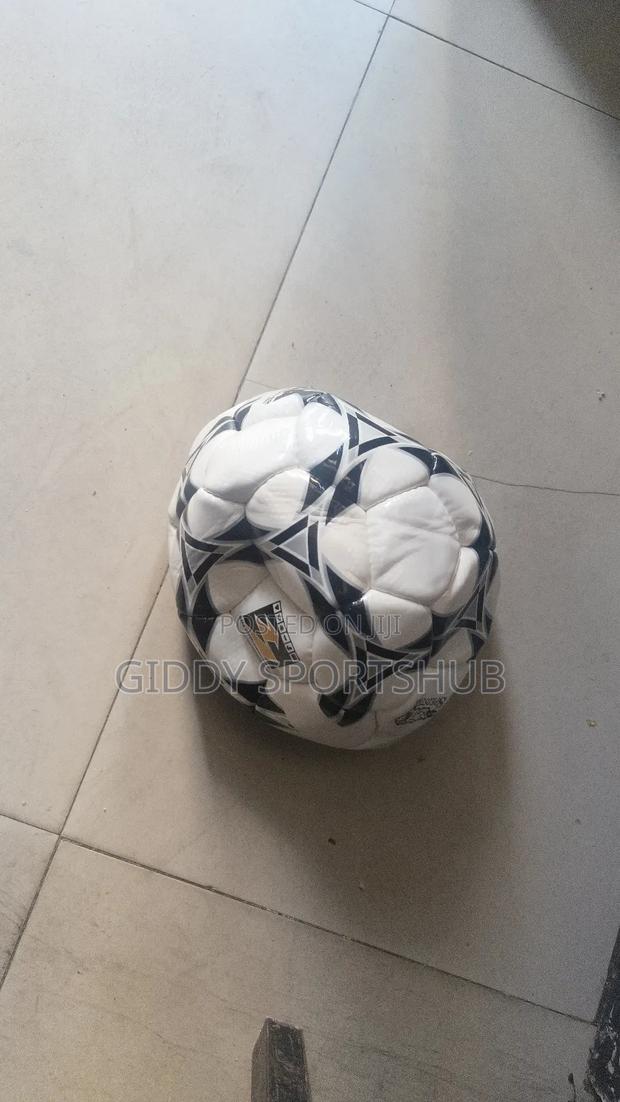 Soccer Ball Mikasa and Puma Panther - thumbnail 2