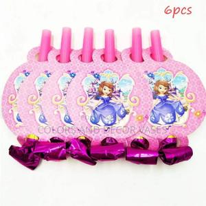 Sofia Blowers in Stock - thumbnail 2