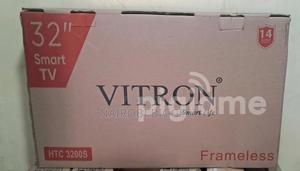 32" Vitron Smart Television - thumbnail 2