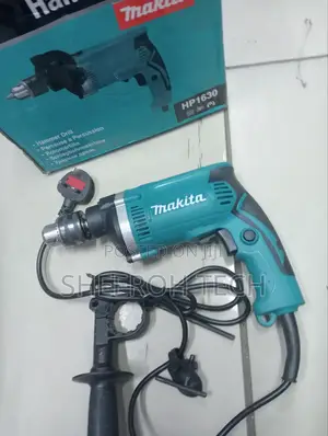 Makita Impact Drill N