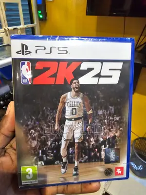 Ps5 Nba 2k25