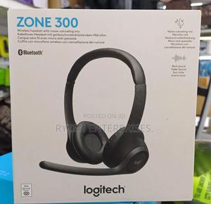 Logitech Vibe 300 - thumbnail 2