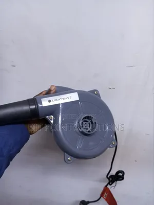 Electric Blower 650w for Dust Cleaning