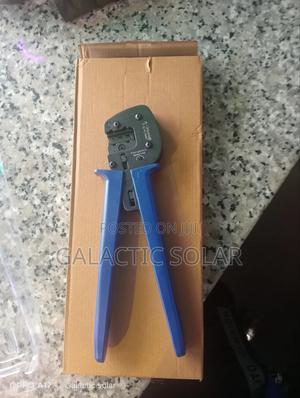Solar MC4 Connector Crimping Tool - thumbnail 2
