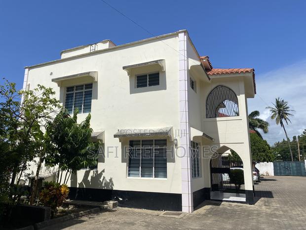 4bdrm Maisonette in Nyali for rent - thumbnail 5