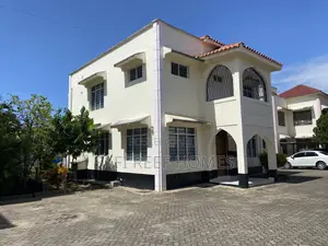 4bdrm Maisonette in Nyali for rent
