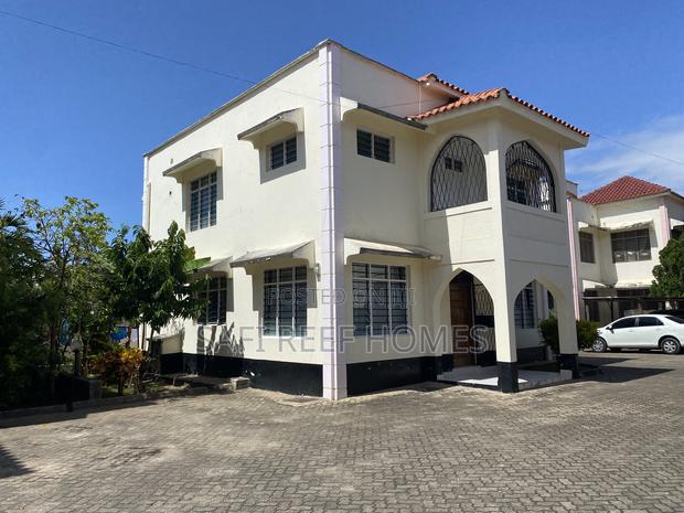 4bdrm Maisonette in Nyali for rent - thumbnail 3