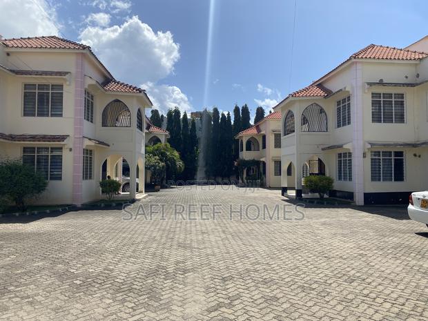 4bdrm Maisonette in Nyali for rent - thumbnail 4