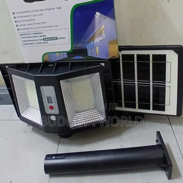 Led Solar Street Lamp Best 300w/200w