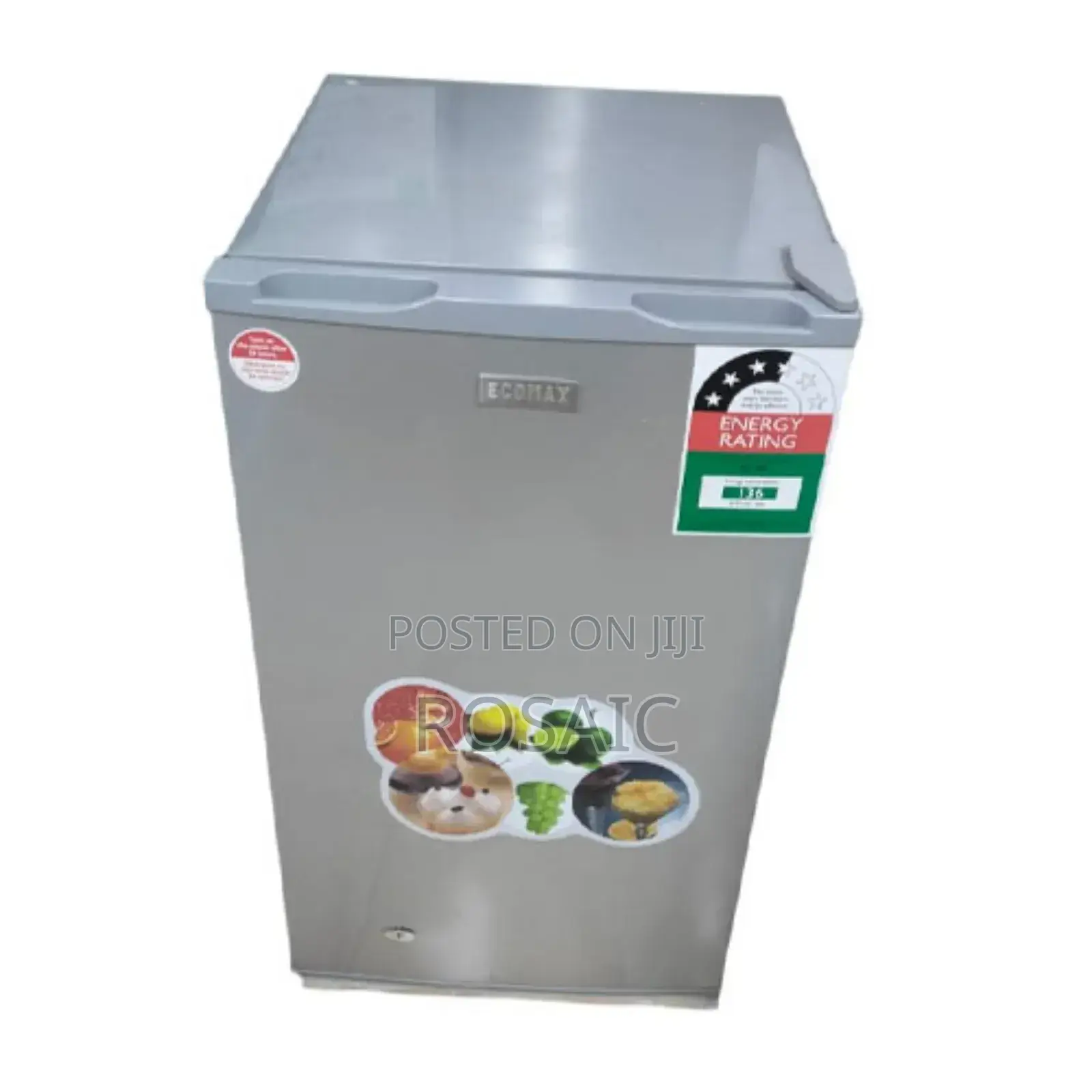 Ecomax 90L Fridge Fridge