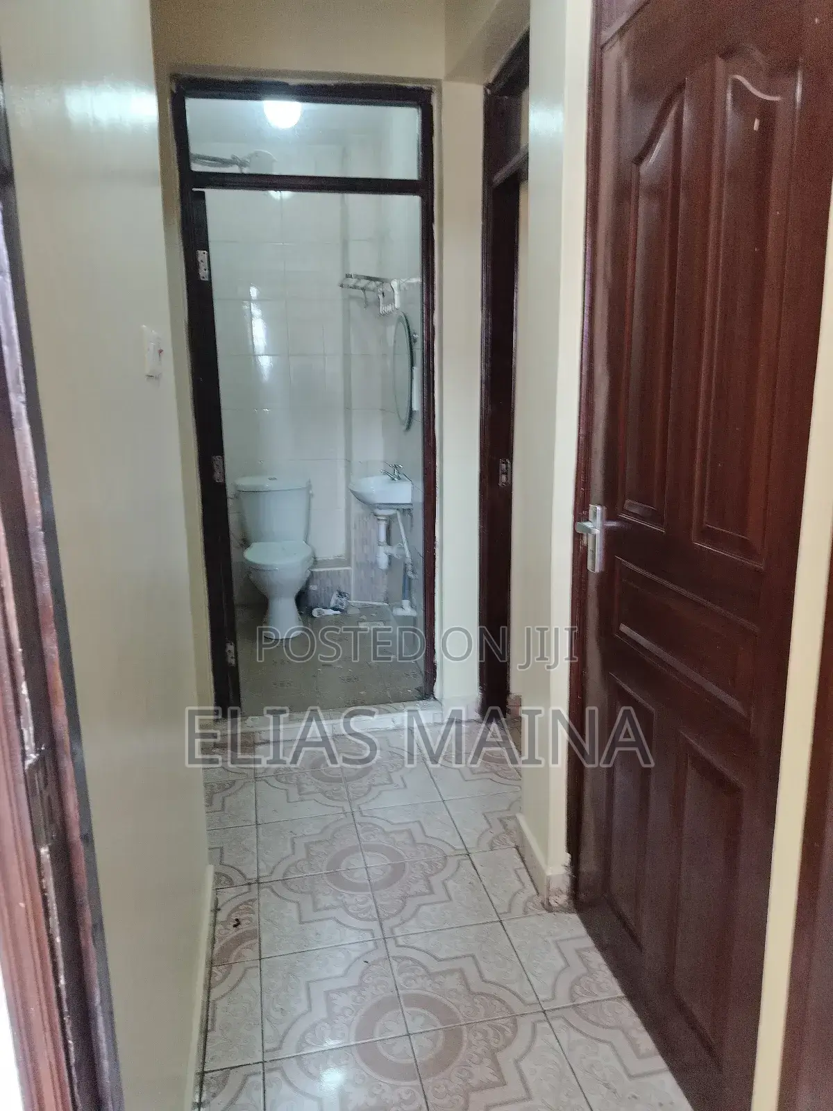 2bdrm Apartment in Kahawa West for rent