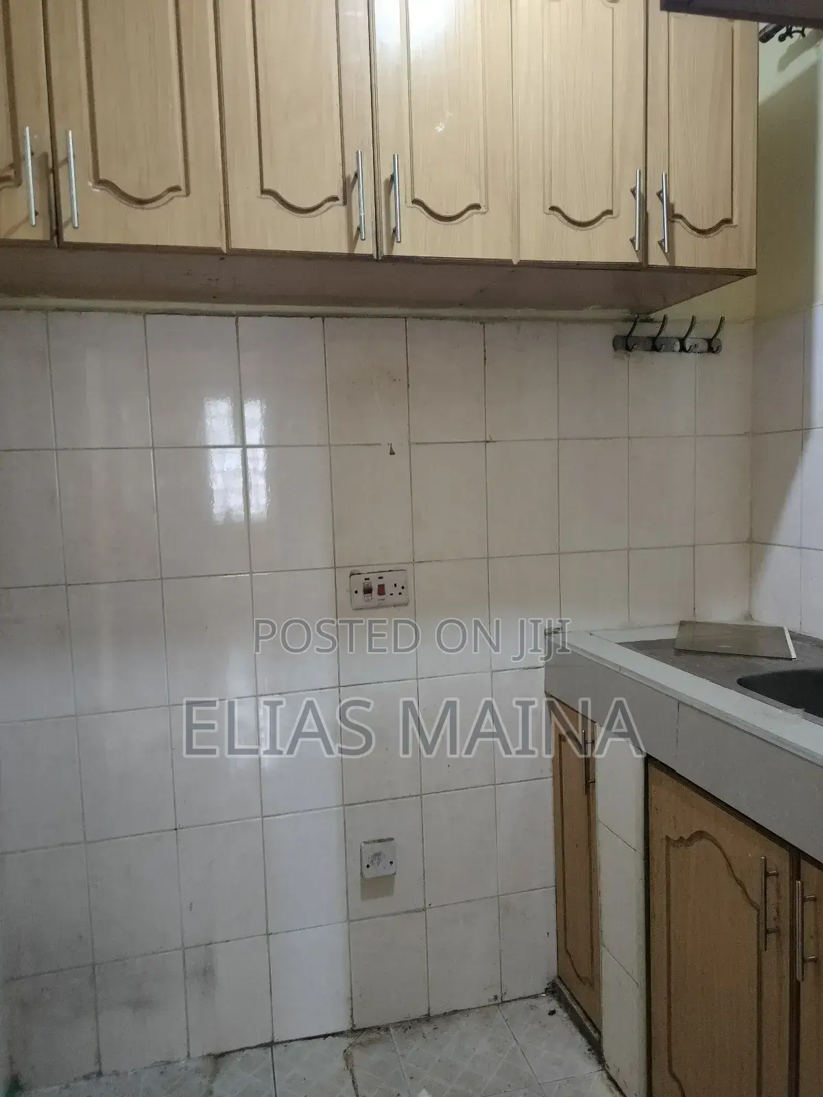 2bdrm Apartment in Kahawa West for rent