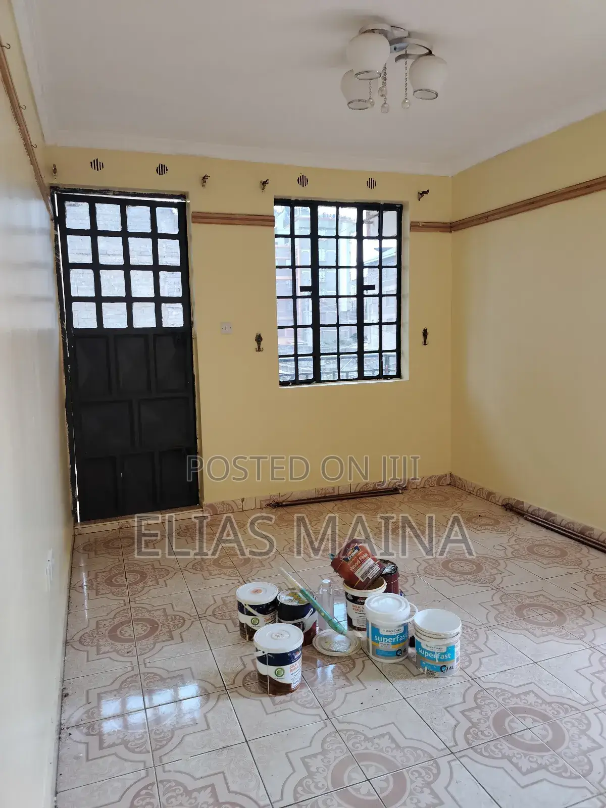 2bdrm Apartment in Kahawa West for rent