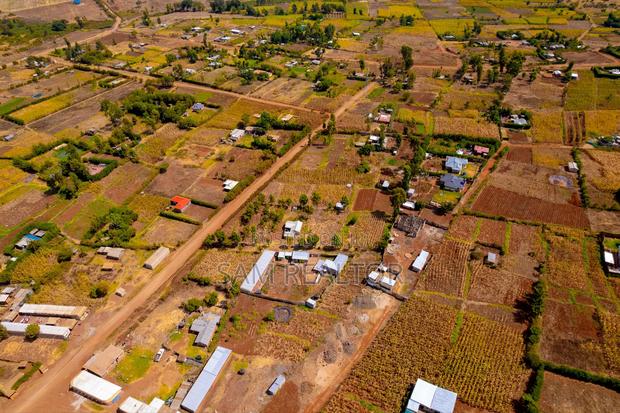 Timau Plains Plots for Sale - main view