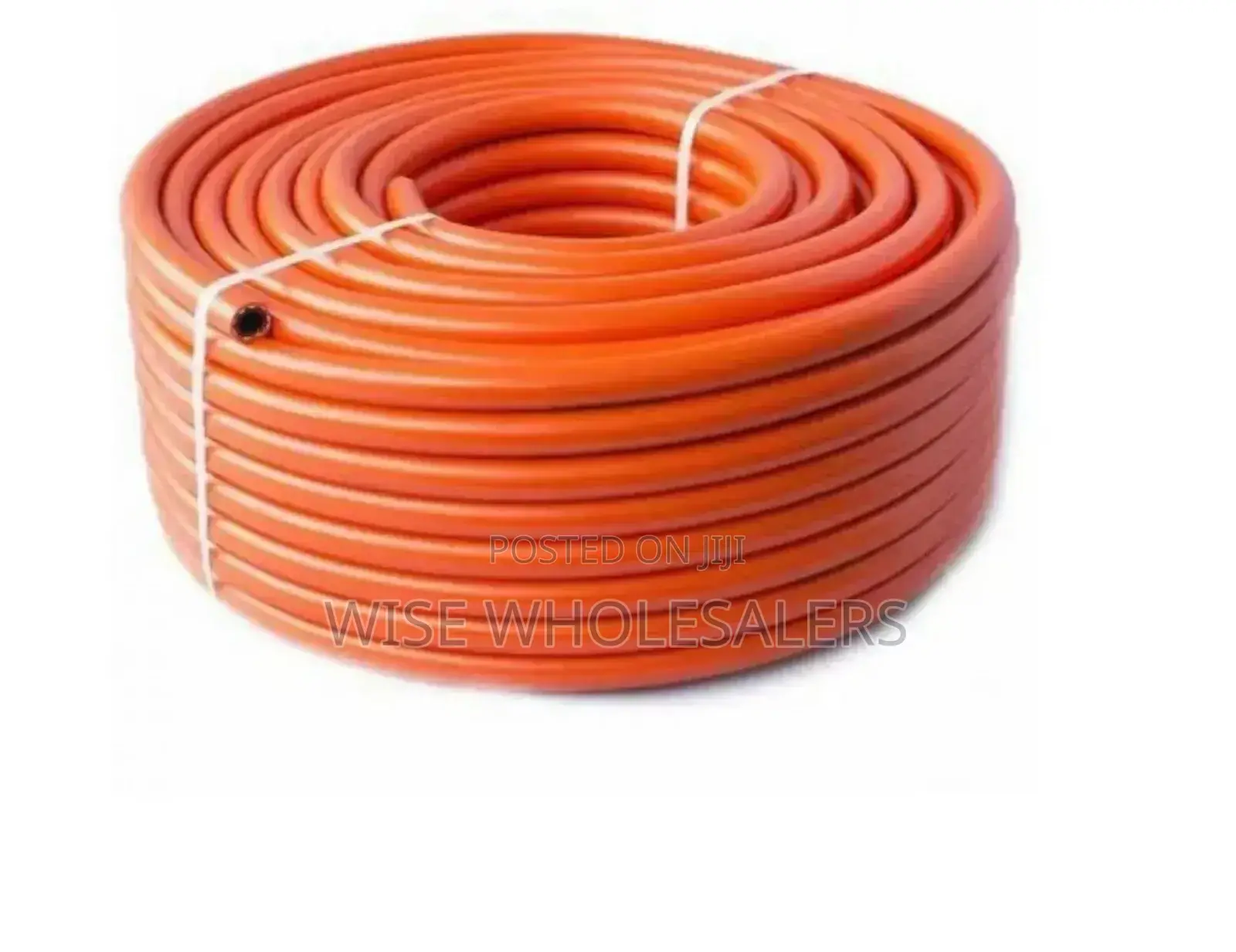 *Gas Delivery Pipe Available Kshs. At 100 Per Meter*