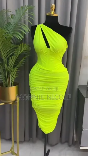 Stylish Luminous Classy Dress